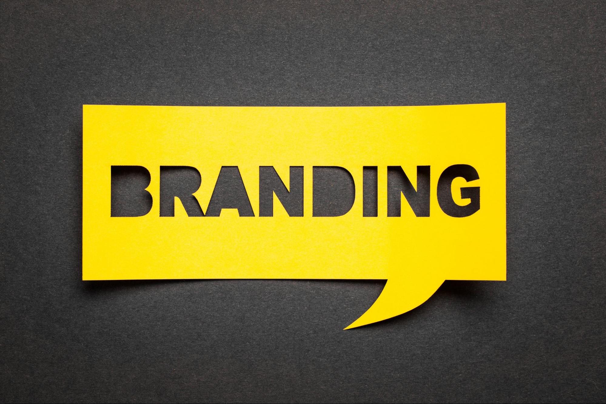 Branding para Pequenas Empresas: Estratégias Essenciais para Crescer no Mercado