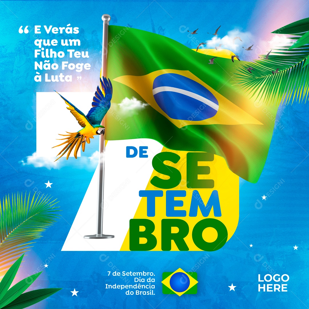 melhores redes sociais para negócios no Brasil