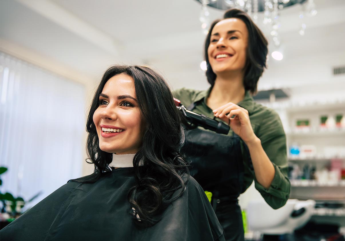 Como Criar um Programa de Fidelidade Irresistível para seu Salão