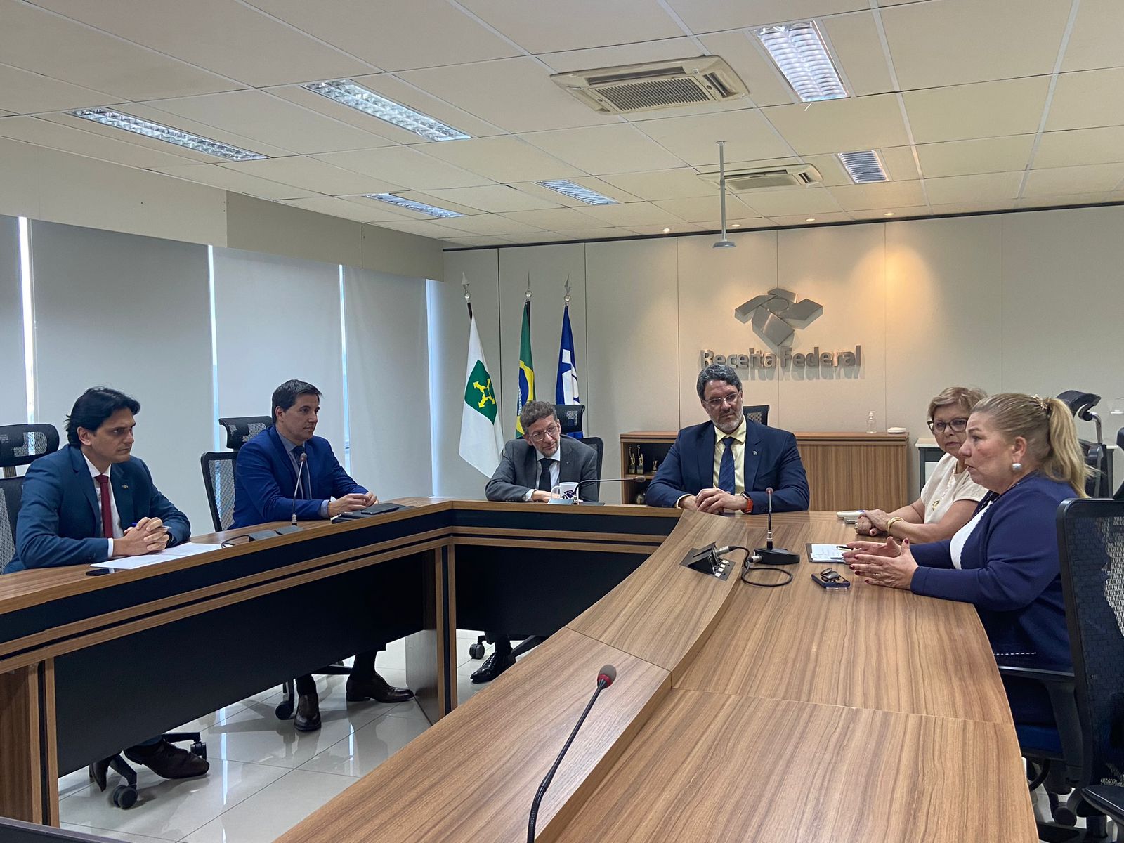 erros comuns ao usar o ecac receita federal