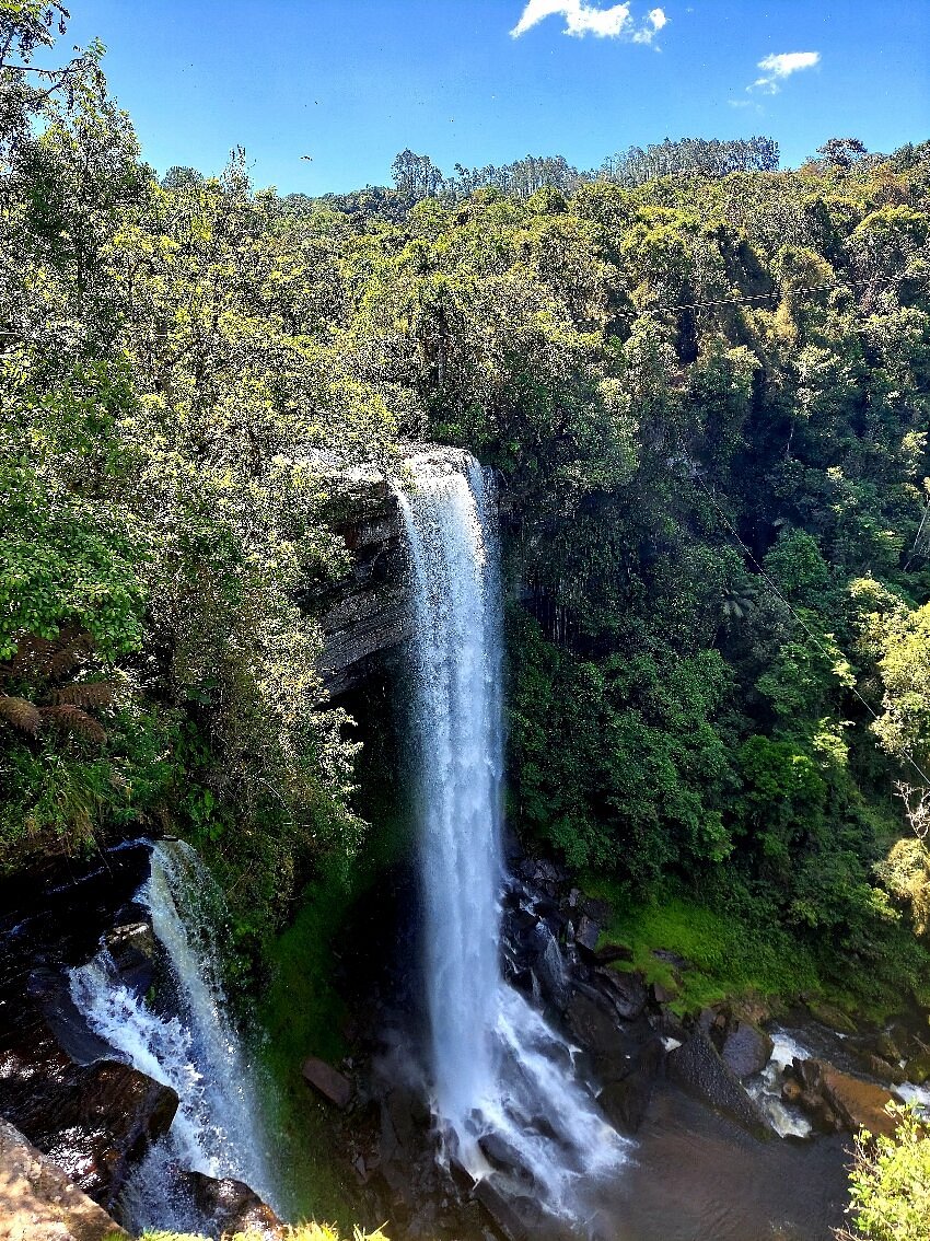 história de Cachoeira Paulista