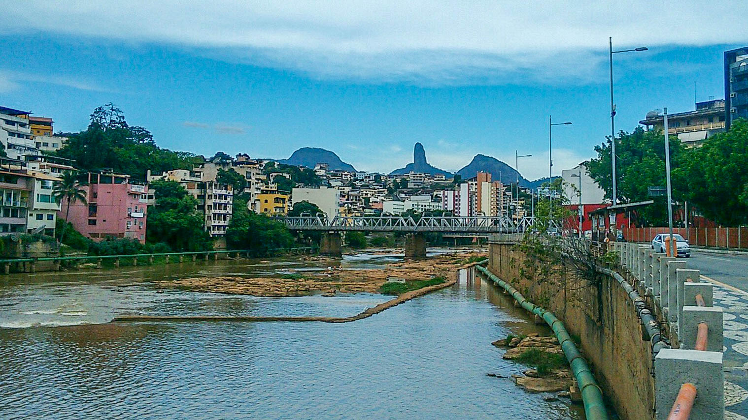 turismo em Cachoeiro ES