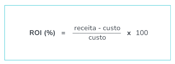 calculadora de lucro