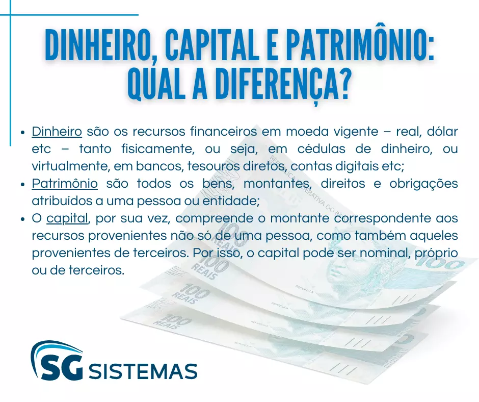 o que é capital de giro e como calcular