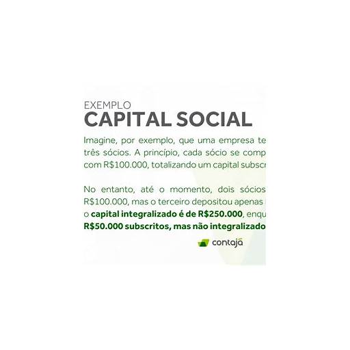 Capital Social vs. Faturamento no MEI: Qual a Diferença e Como Gerenciar?