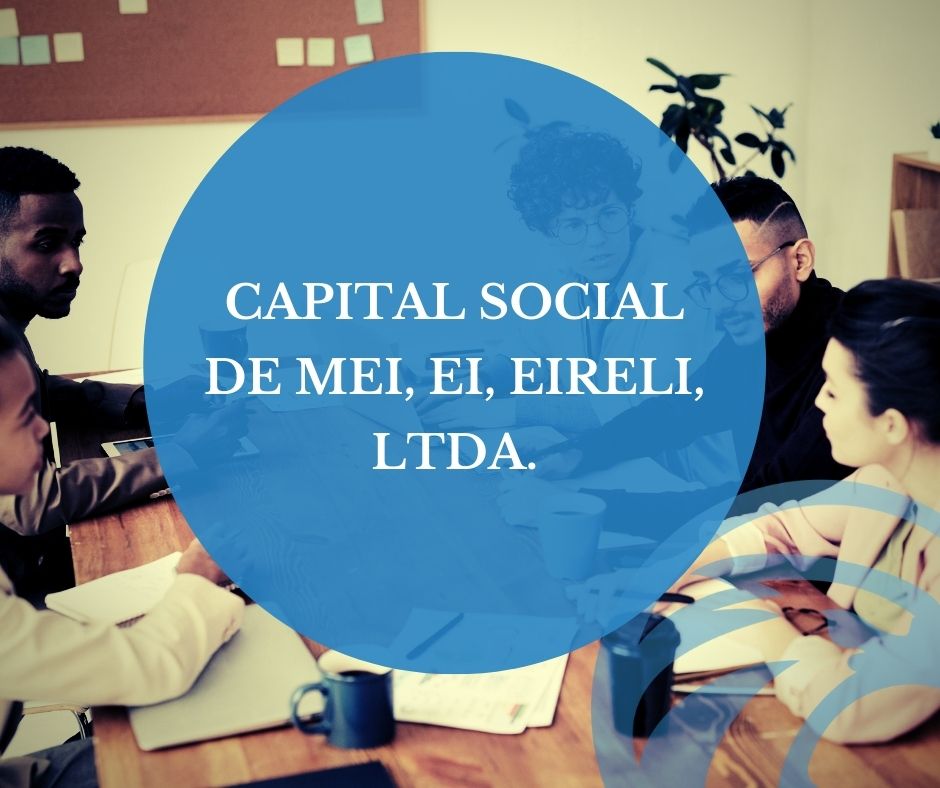 Capital Social vs. Faturamento no MEI: Qual a Diferença e Como Gerenciar?