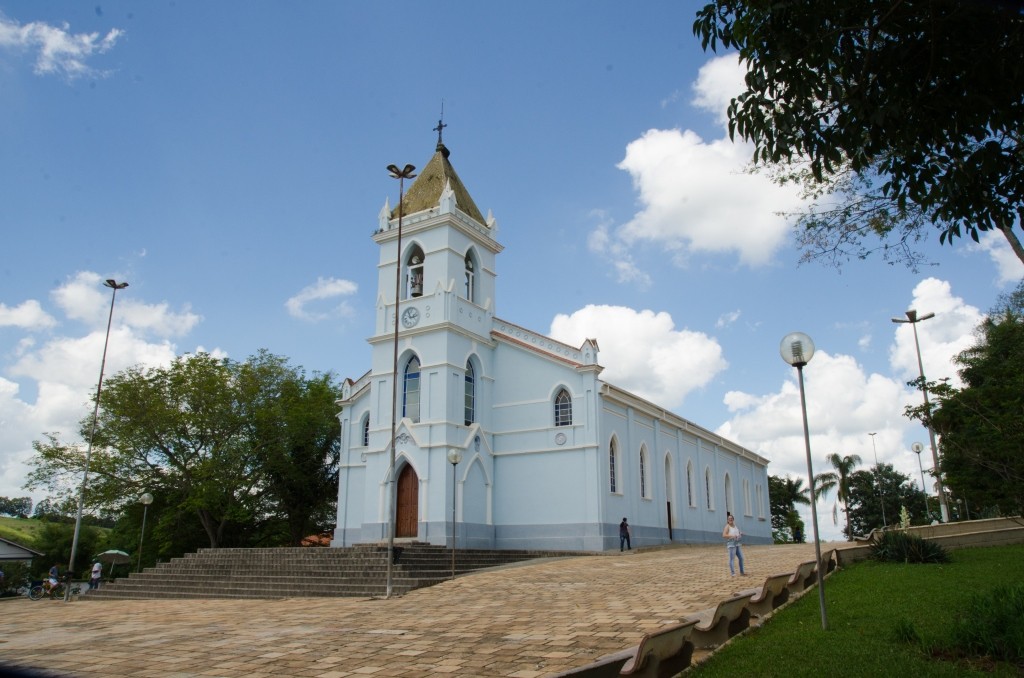 Carmo da Cachoeira MG