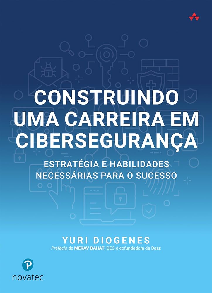 carreira em cibersegurança