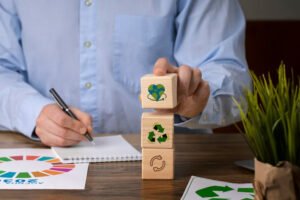 carreira em sustentabilidade corporativa