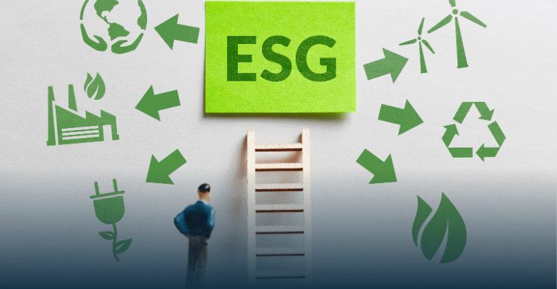 oportunidades de emprego ESG 2026
