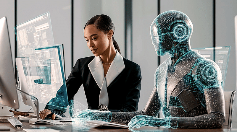 carreira em inteligência artificial