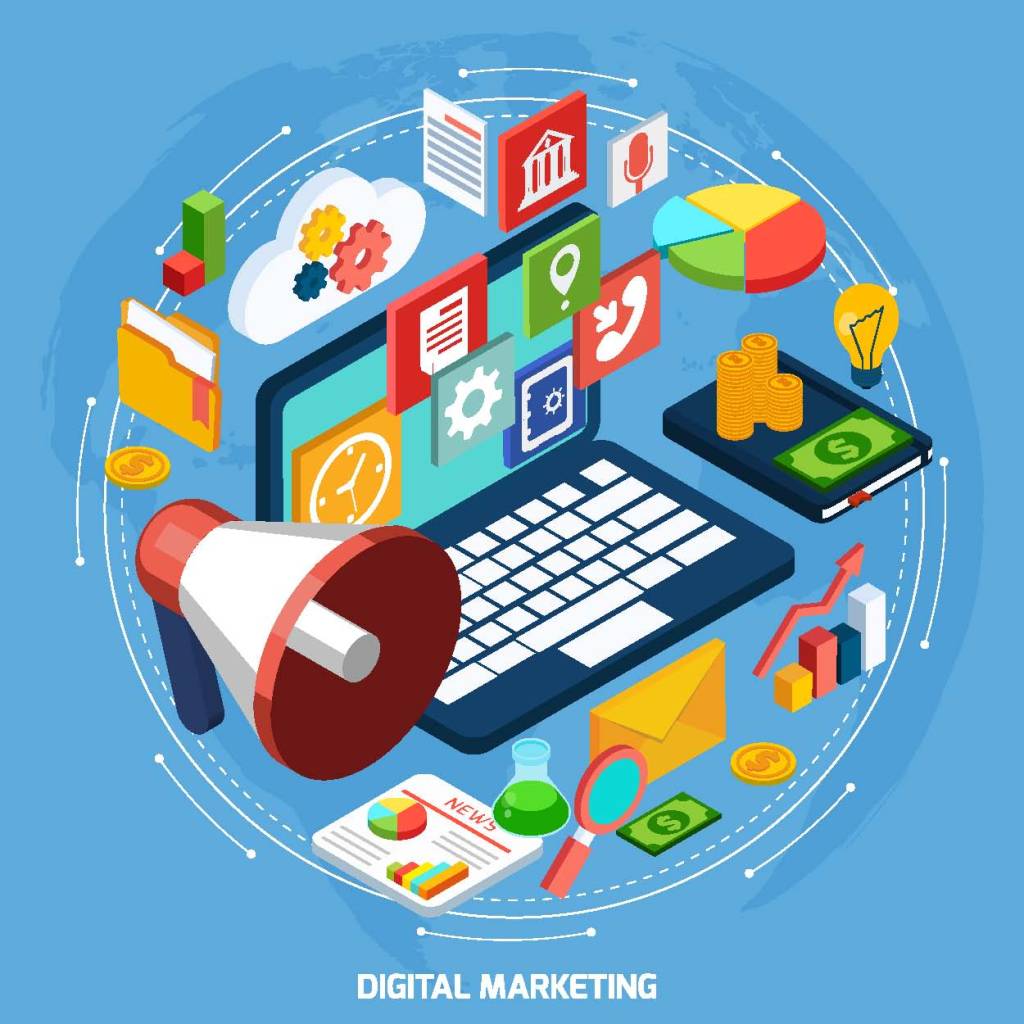 As Melhores Ferramentas de IA para Profissionais de Marketing Digital em 2025