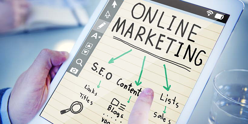 Salários no Marketing Digital: Quanto Ganha um Especialista em SEO no Brasil?