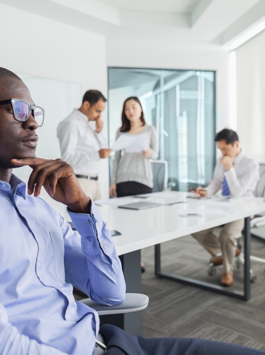 melhores empregos para pessoas tímidas e analíticas