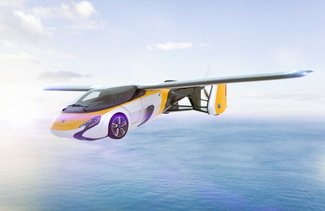 O Futuro da Mobilidade: eVTOLs e a Revolução do Transporte Aéreo Urbano