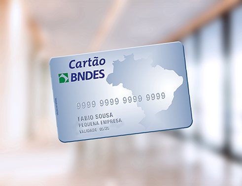 cartão bndes mei