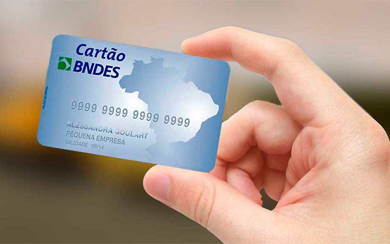 melhores usos cartão bndes mei