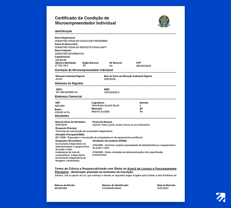 Evite Fraudes: Como Identificar Sites Falsos para Emissão de CNPJ