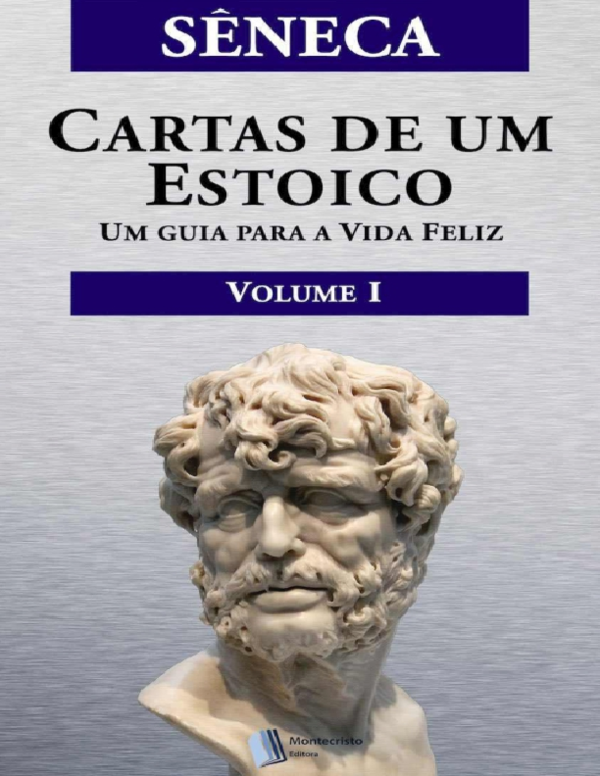cartas de um estoico