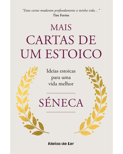Os 5 principais ensinamentos de Sêneca em
