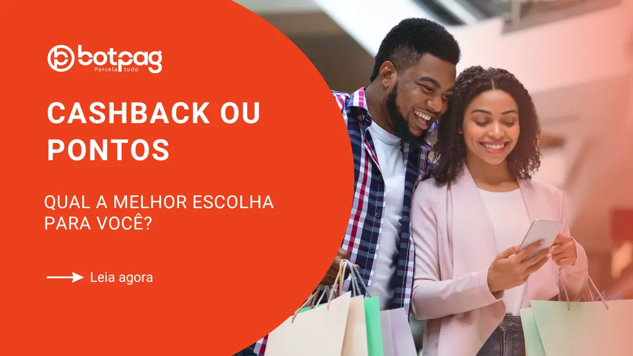 melhores cartões com cashback ou pontos para viajar