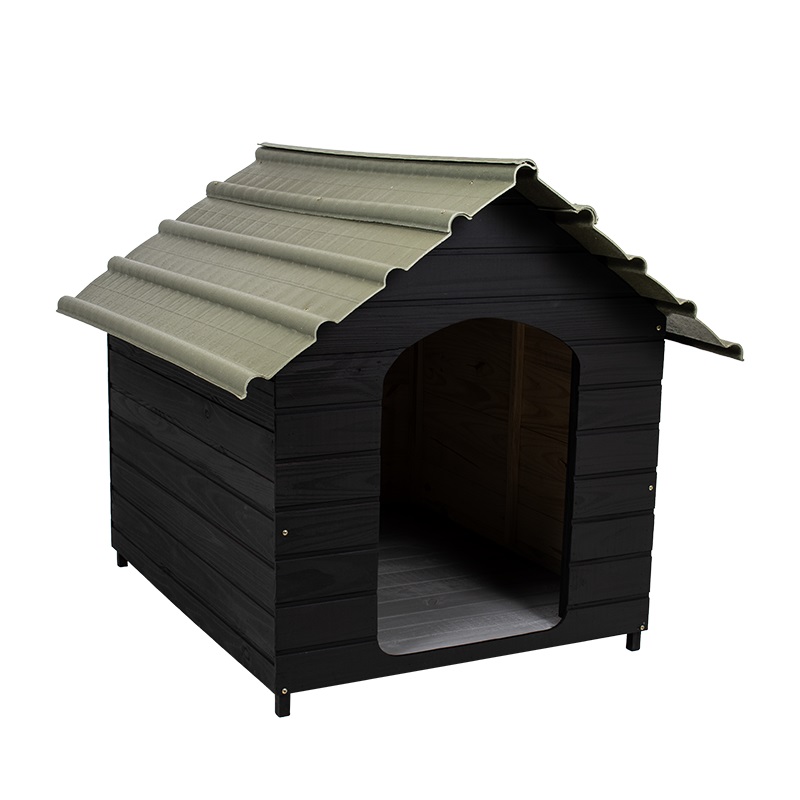 casinha para cães porte grande número 8