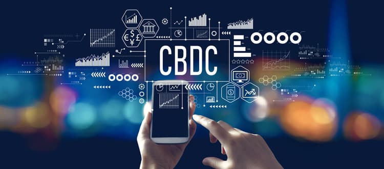 Os 5 principais benefícios da adoção de CBDCs para a economia.