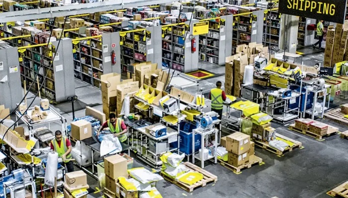 Vantagens e Desvantagens de Usar o Centro de Distribuição do Mercado Livre