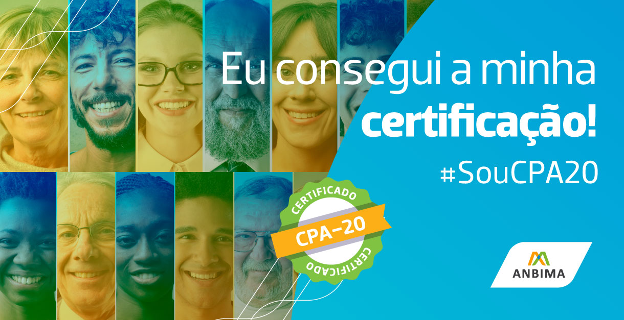 conteúdo programático CPA-20