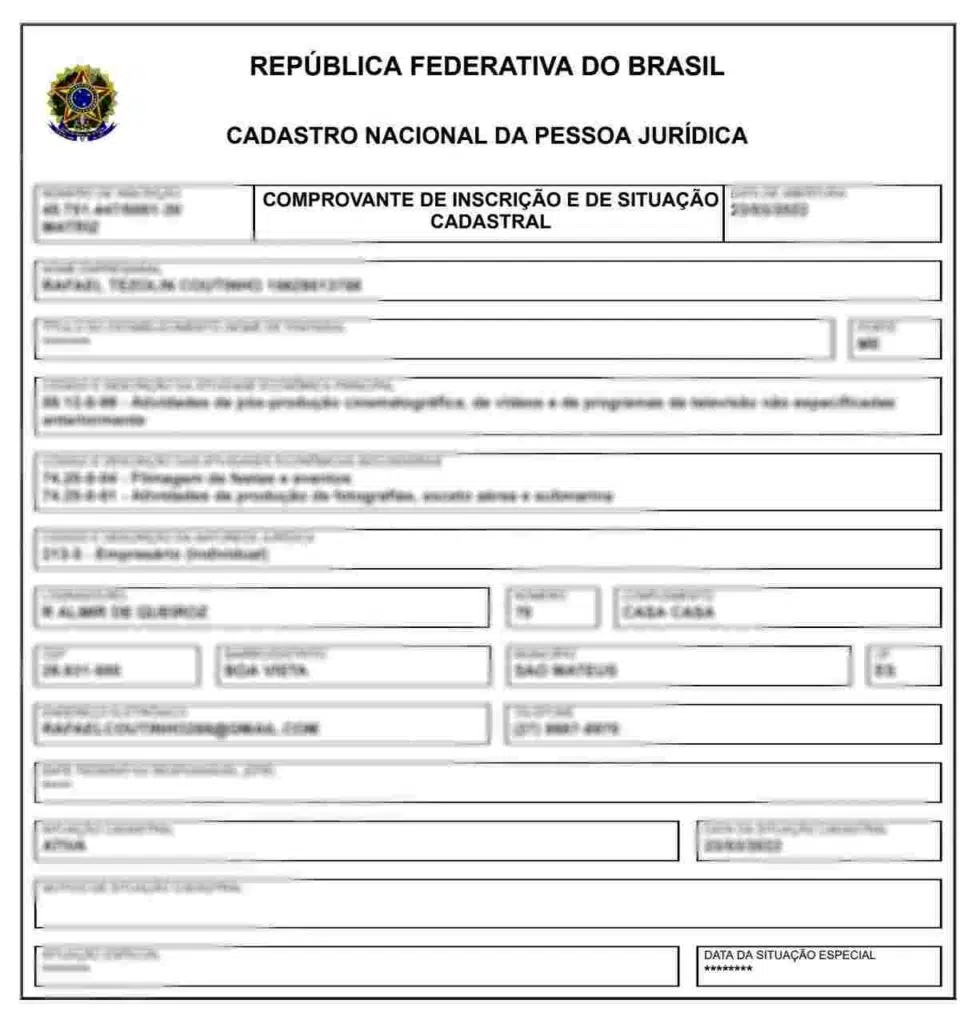 Como tirar certificado MEI