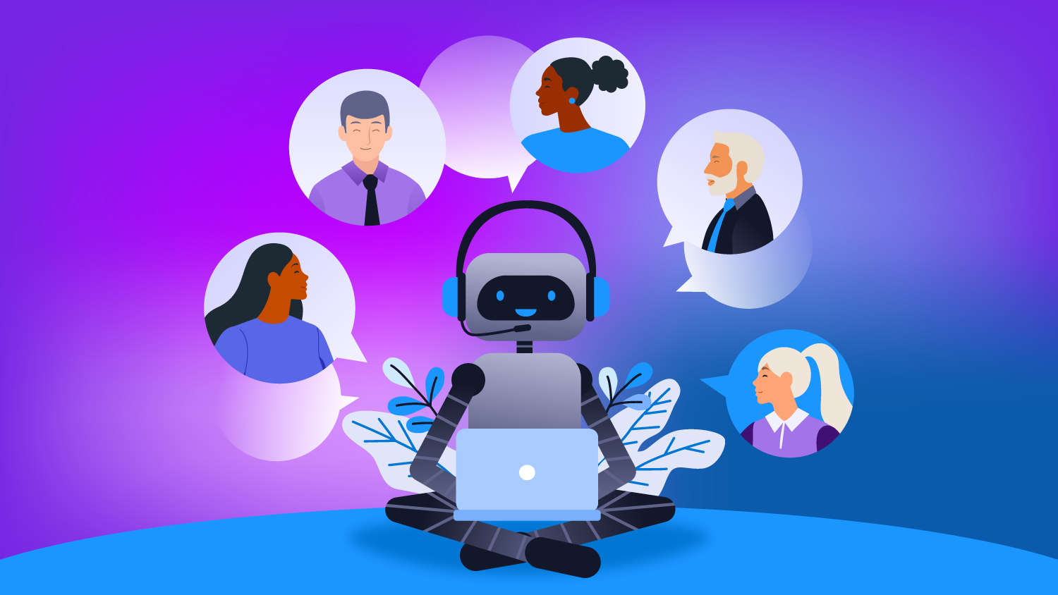 chatbot