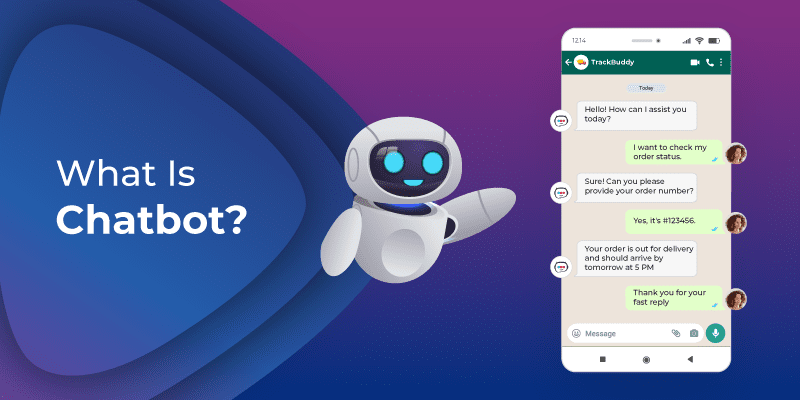 10 Melhores Exemplos de Chatbots em Uso Hoje