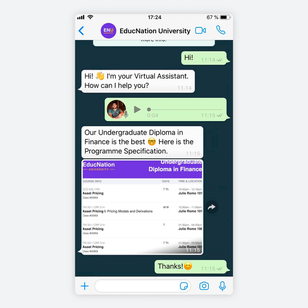 Chatbots para RH e TI: Otimizando Operações Internas