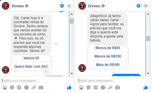 chatbots