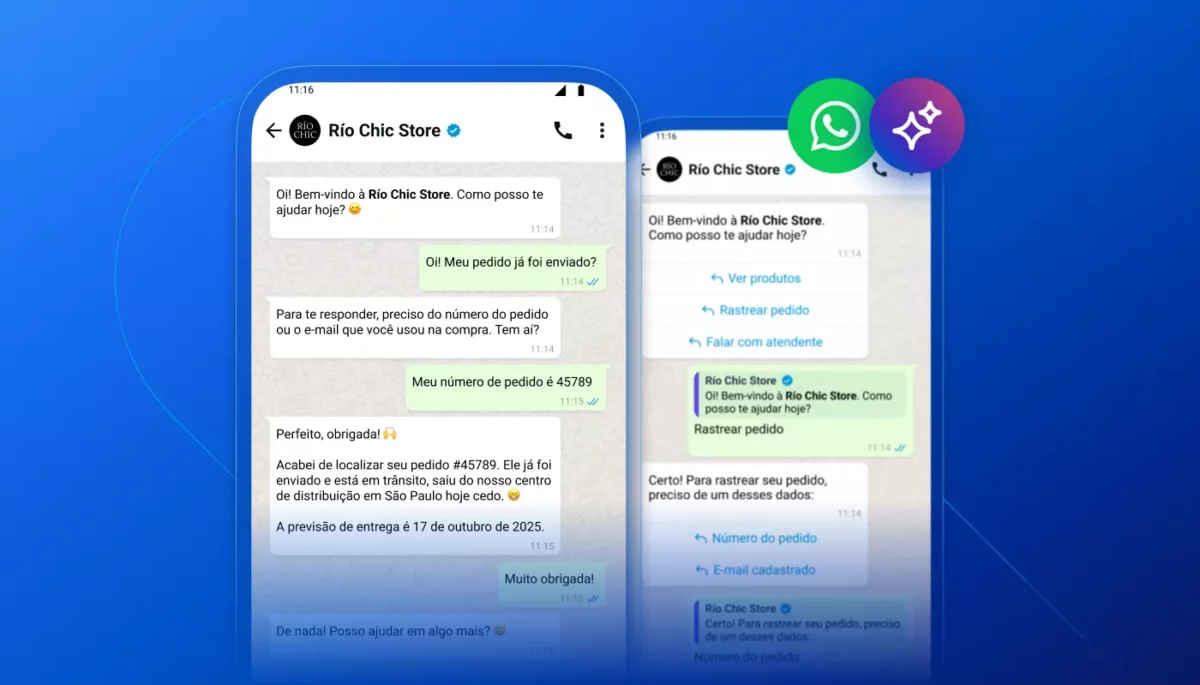 O Futuro dos Chatbots: IA Generativa e Agentes Autônomos