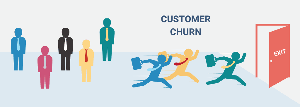 Guia Completo: Como Calcular o Churn Rate da Sua Empresa