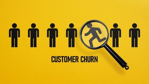 churn