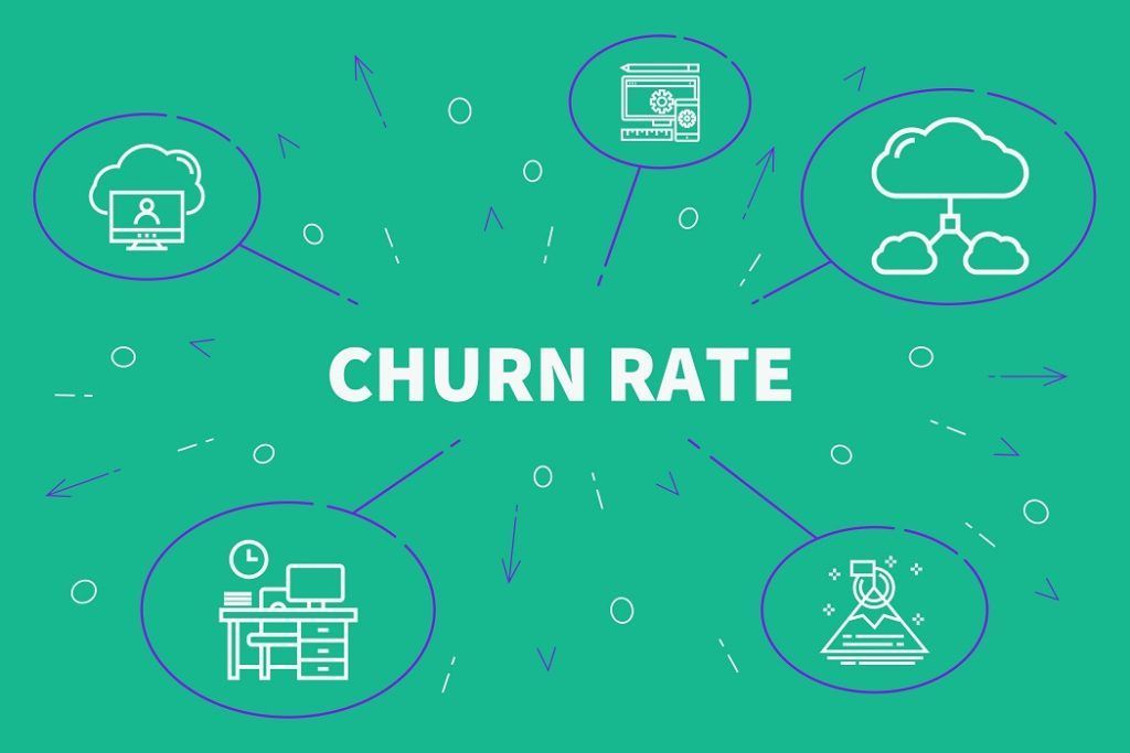 Guia Completo: Como Calcular o Churn Rate da Sua Empresa