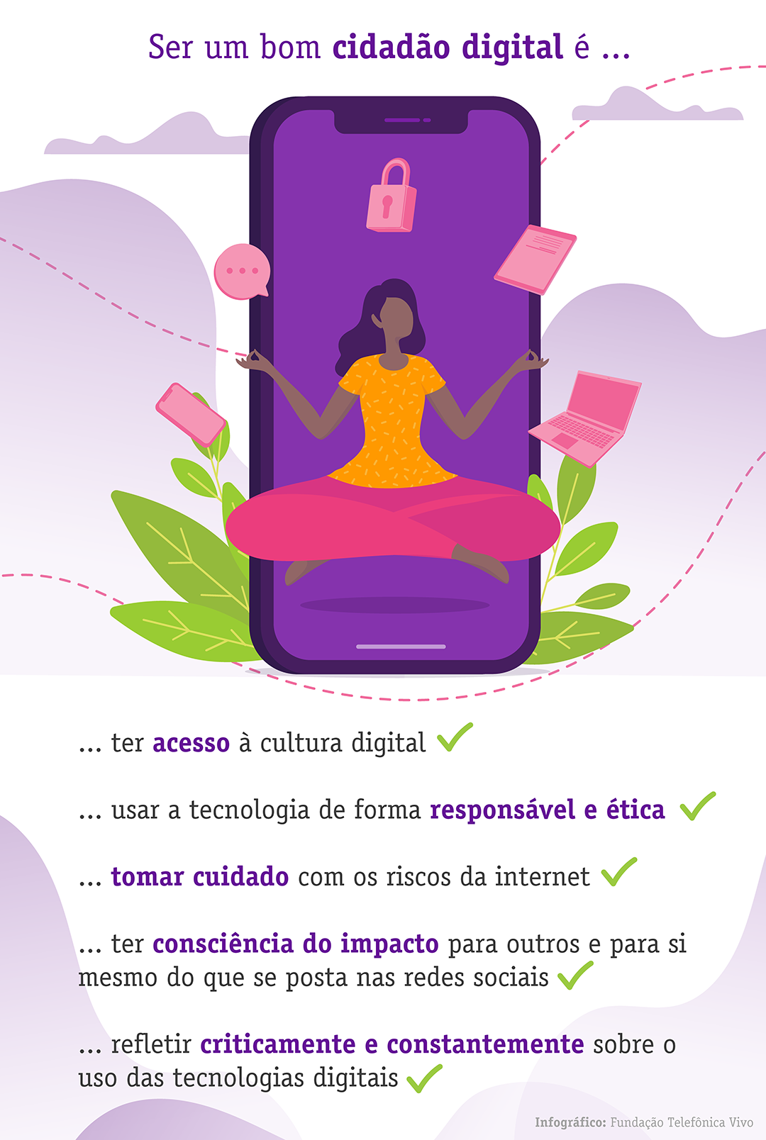 como evitar golpes digitais sp