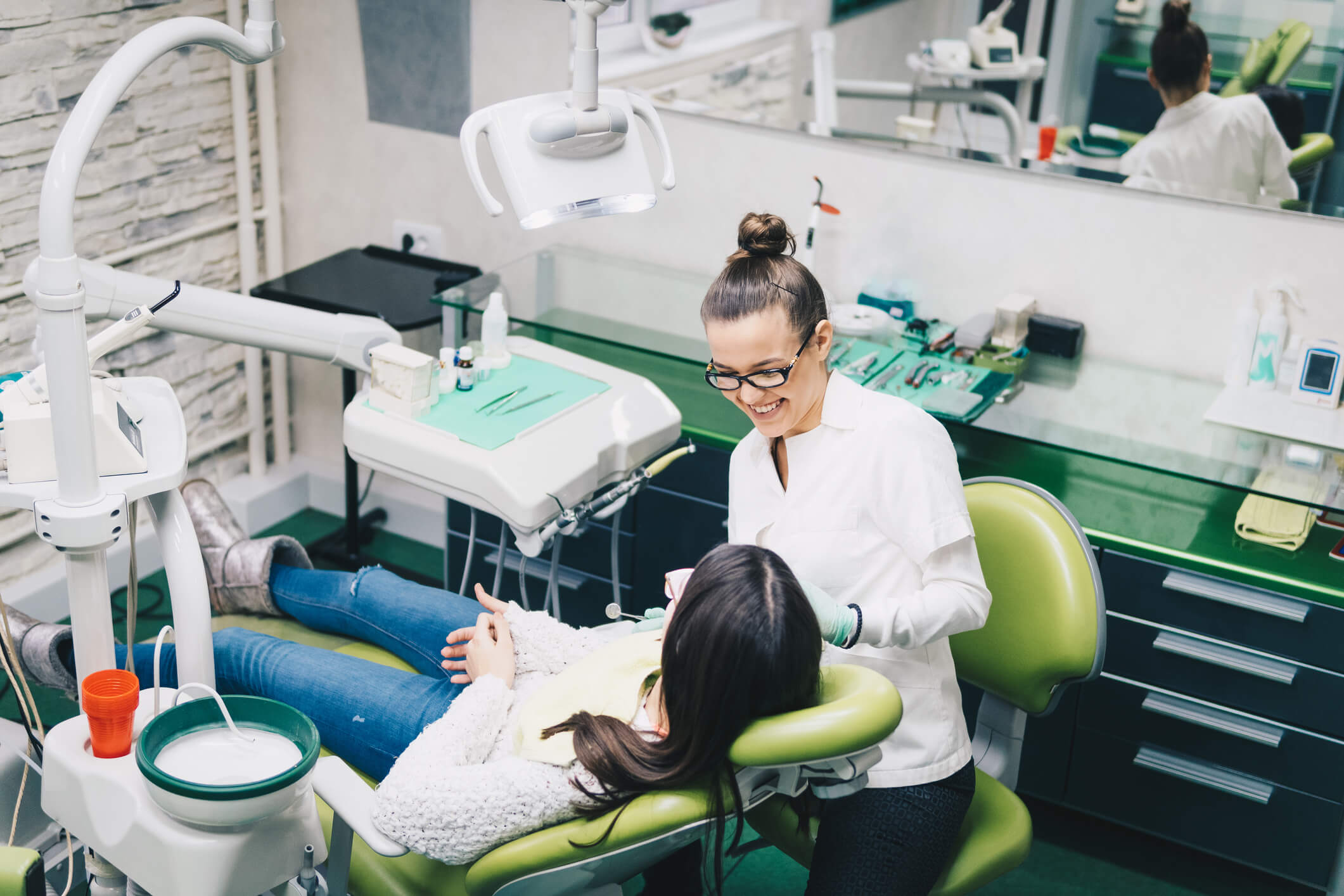 As melhores ferramentas de CRM para dentistas
