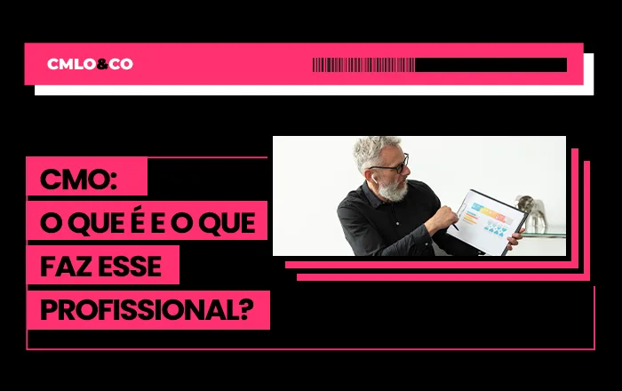 cmo significado