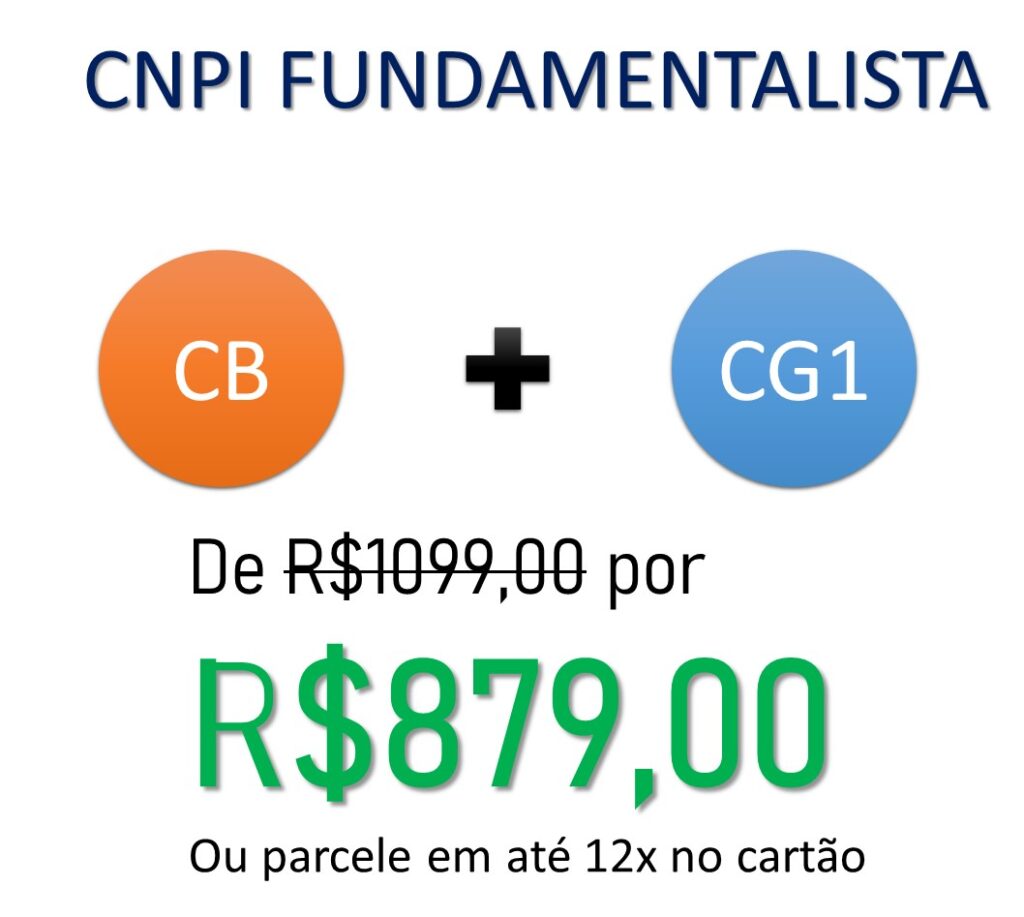 Guia Completo: Como Obter a Certificação CNPI e Impulsionar Sua Carreira