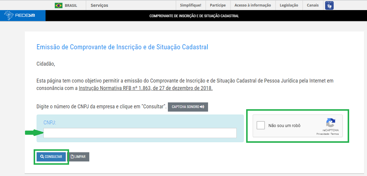 Como consultar a situação fiscal da sua empresa