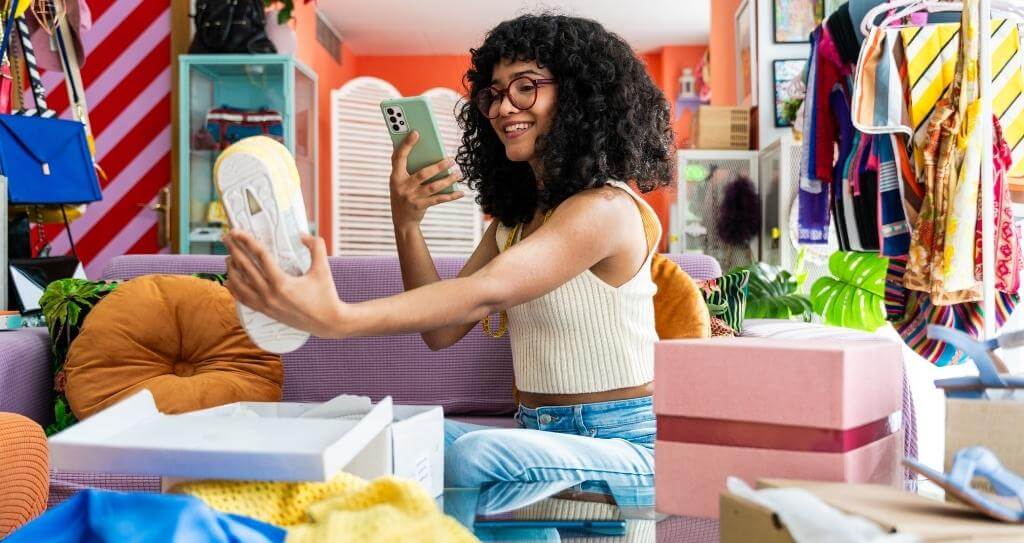 artigos de beleza para revenda