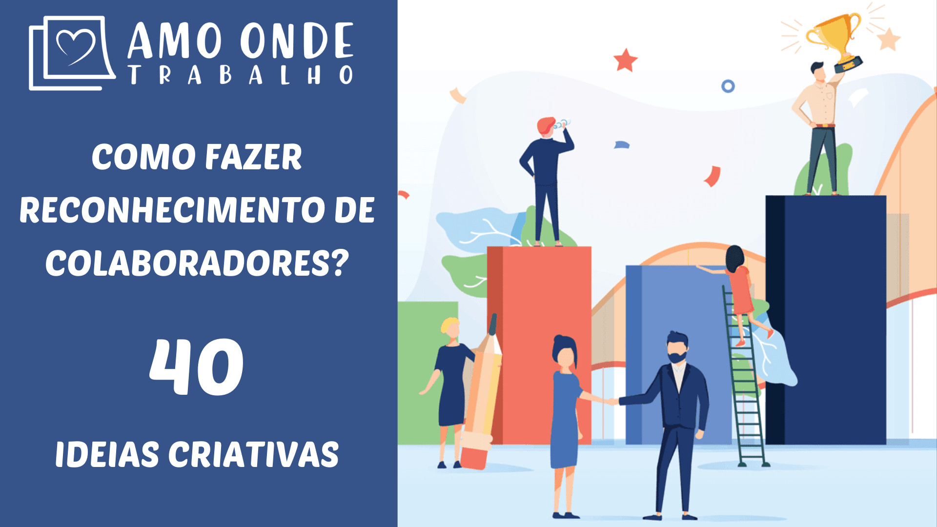 5 exemplos de colaboração no dia a dia