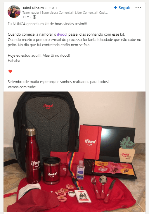 Como a colaboração impulsiona a inovação