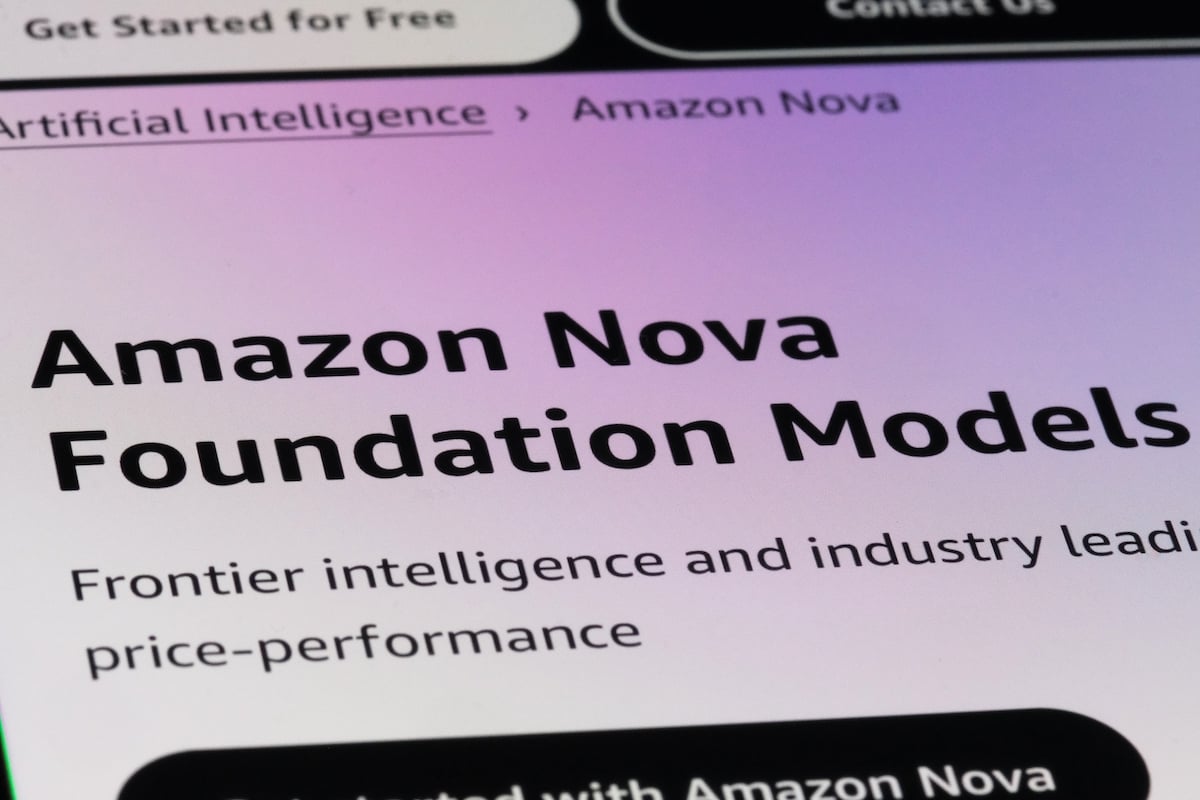como a Amazon inova