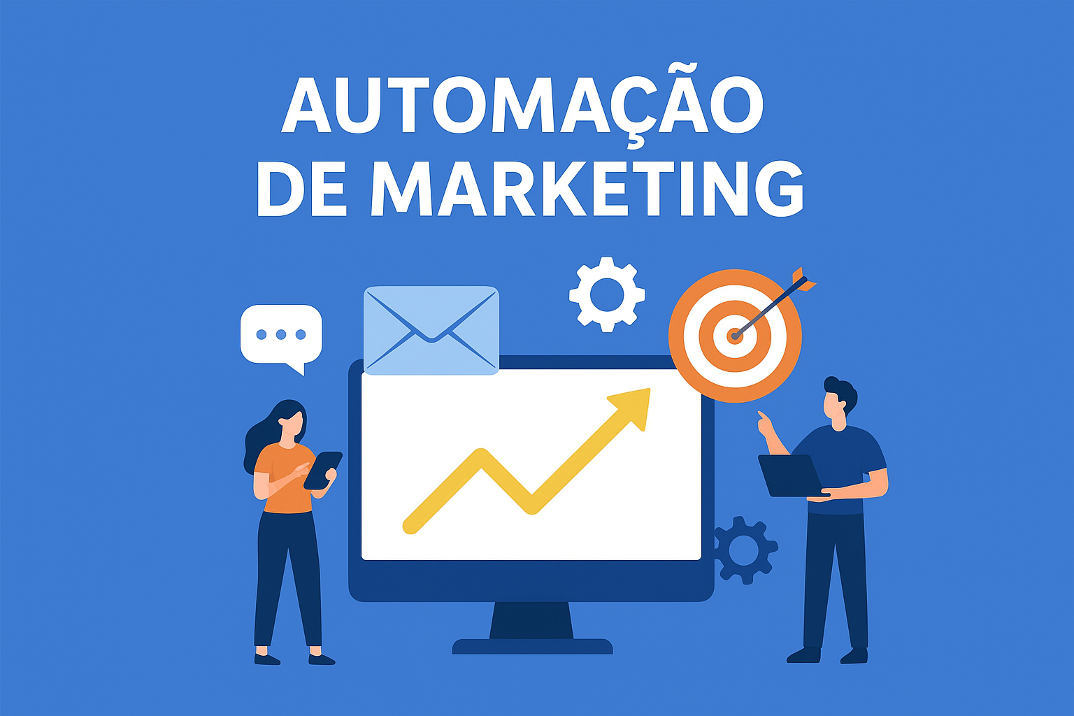 Chatbots para Pequenas Empresas: Otimize Seu Atendimento