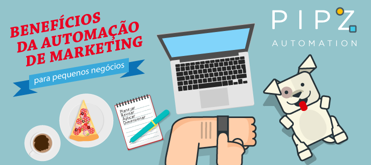 Como a Automação Reduz o CAC e Aumenta o ROI em Marketing