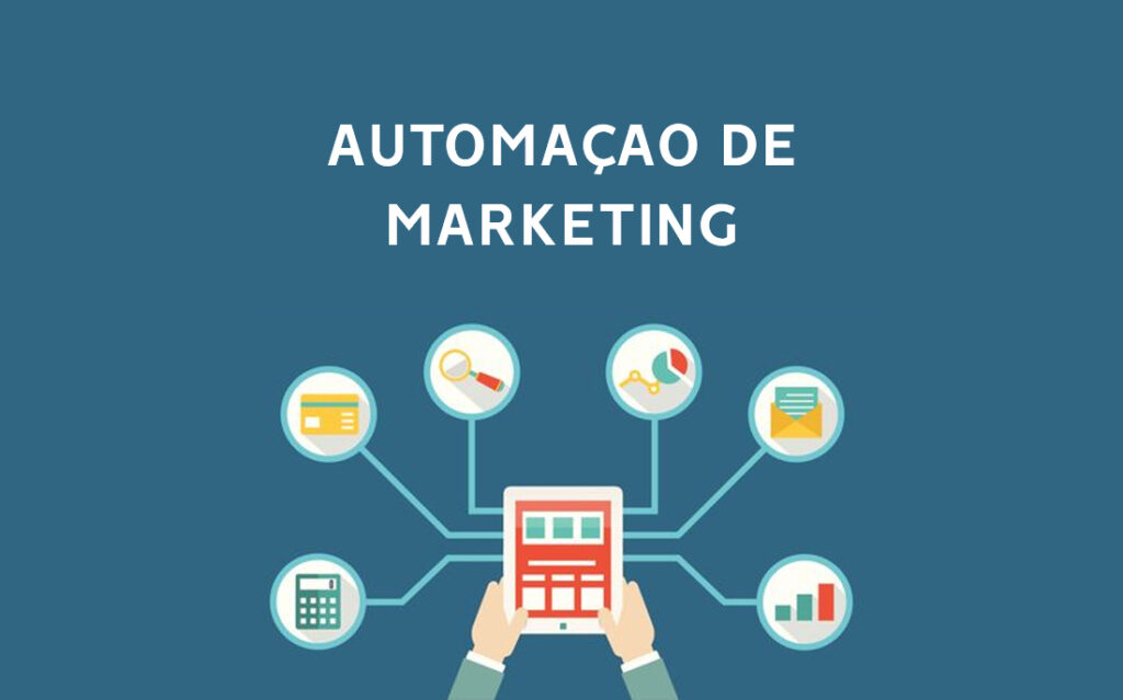 como a automação de marketing pode ajudar um pequeno negócio